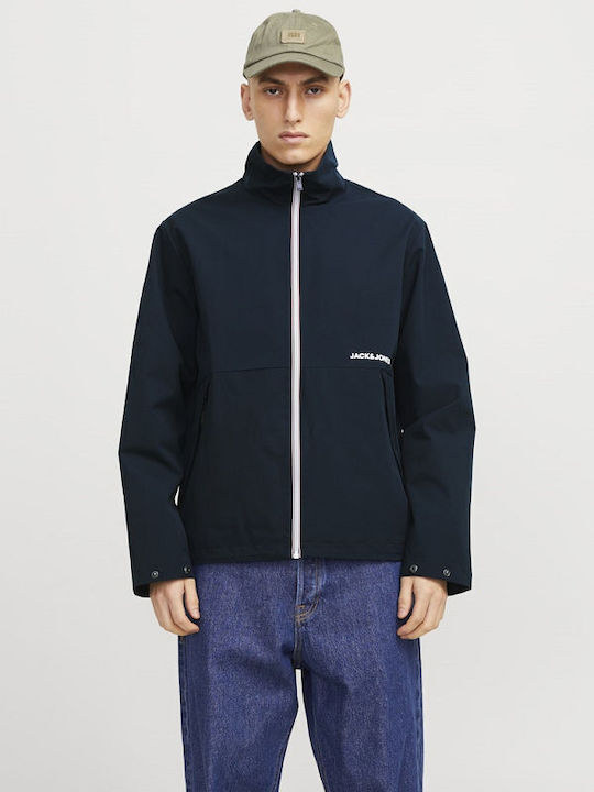 Jack & Jones Jacket Blue