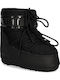 Icon Women's Ankle Boots Black