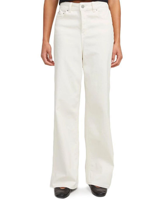 Jack & Jones High Rise Women's Jeans Pants
