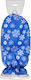 Ice Scraper Glove Alpin S2-gl White Blue