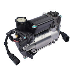 Luftfederungskompressor Pumpe Audi A6 C5 4b Allroad Quattro 4z7616007a 4z7616007 Luftfederungskompressor Pumpe Audi A6 C5 4b Allroad Quattro 4z7616007a 4z7616007