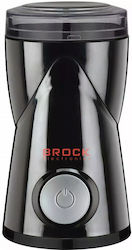 Brock Manual Coffee Grinder Brown