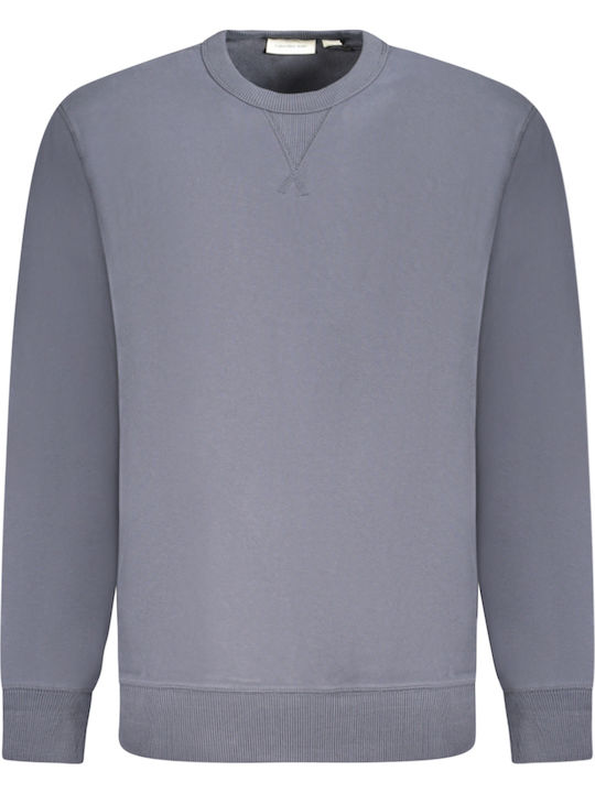 Calvin Klein Hanorac Blue