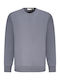 Calvin Klein Sweatshirt Blue