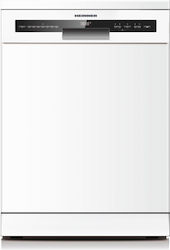 Heinner Εντοιχιζόμενο για 14 Σερβίτσια Π60xY85εκ. Heinner Εντοιχιζόμενο για 14 Σερβίτσια Π60xY85εκ.