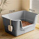 Animal Cat Basin
