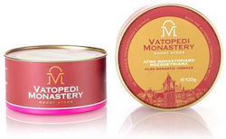 Pure Incense of Mount Athos Old Traditional Recipe 100g Authentic Product of Vatopedi Monastery Holy Great Monastery Vatopedi 28159 Wild Rose