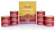 Pure Incense of Mount Athos Old Traditional Recipe 10 X 100g Authentic Product of Vatopedi Monastery Holy Great Monastery Vatopedi 28161 Byzantine