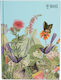 RHS Carnet A5 cu Pagini Albe Multicolor