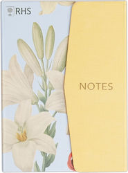 RHS Notizbuch