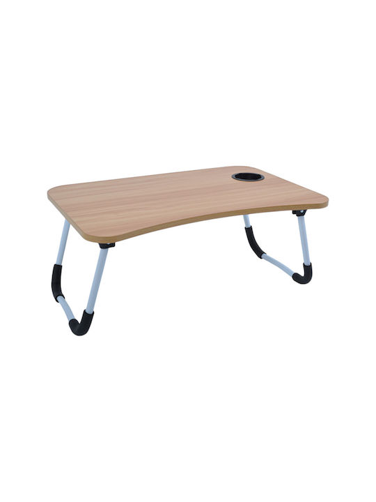 Ankor Ξύλινος Δίσκος Σερβιρίσματος 60x40x26cm