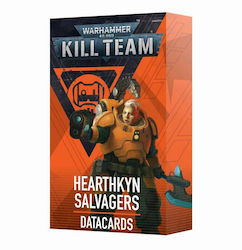 Warhammer 40000 Kill Team Datacards Hearthkyn Salvagers Warhammer 40000 Kill Team Datacards Hearthkyn Salvagers