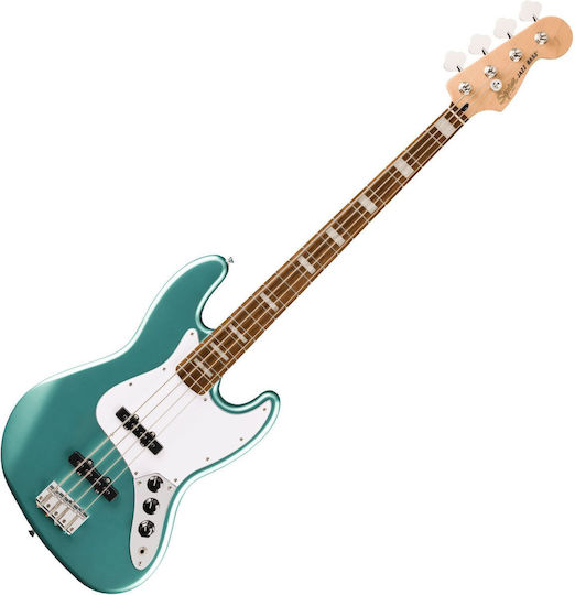 Fender 4-String Electric Bass Affinity