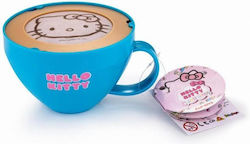 Bandai Spirits Miniatur-Spaßspielzeug Hello Kitty Mehrfach Bandai Spirits Miniatur-Spaßspielzeug Hello Kitty Mehrfach