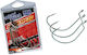 Soul Ocean Ruler Hook 5 Units No5/0