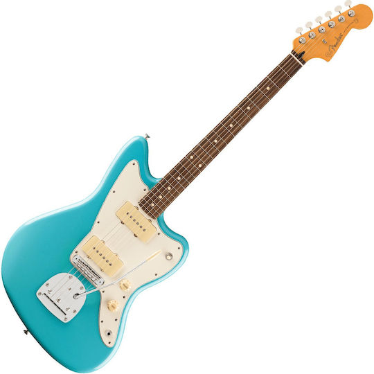 Fender Player Ii Ηλεκτρική Κιθάρα Offset