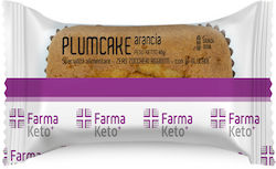 Farmaketo Keto-Proteinkuchen Orangengeschmack 50g Farmaketo Keto-Proteinkuchen Orangengeschmack 50g