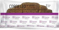 Farmaketo Keto Croissant Protein Müsli 50g