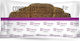 Farmaketo Keto Croissant Cereale Proteice 50g