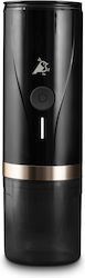 Aqiila Coffeebird Ηλεκτρική Μηχανή 20bar με Δοχείο Νερού 80ml Aqiila Coffeebird Ηλεκτρική Μηχανή 20bar με Δοχείο Νερού 80ml