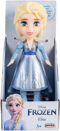 Elsa Gefroren 8 cm