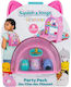 Jazwares Squish-a-longs