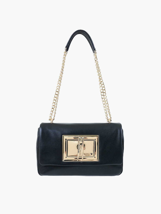 Moschino Women's Bag Shoulder Black