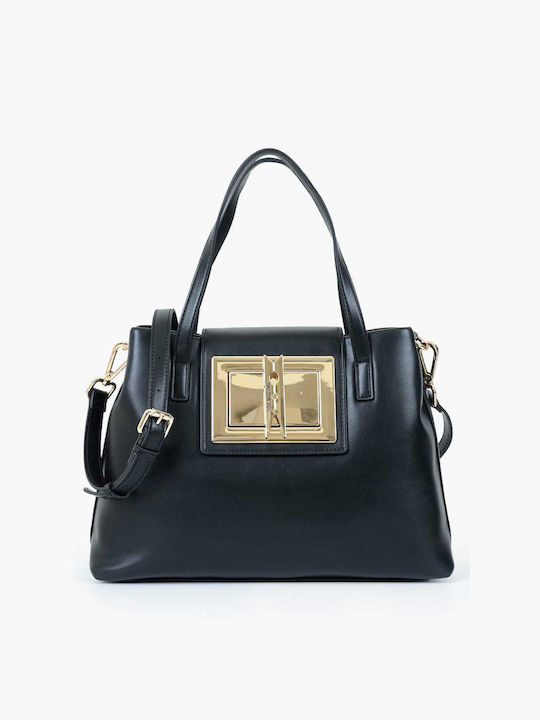 Moschino Women's Bag Shoulder Black