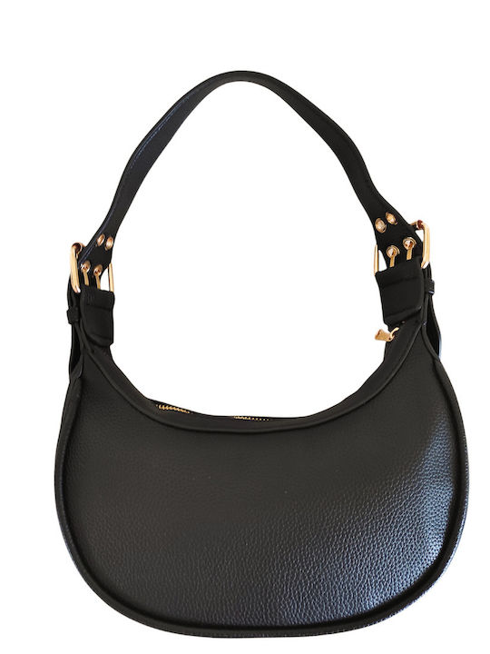 Women's Bag Shoulder Black