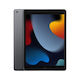 Apple iPad 2021 10.2" Refurbished Tablet cu Wi-Fi (3GB/64GB) Grad Traducere în limba română a numelui specificației pentru un site de comerț electronic: Space Gray