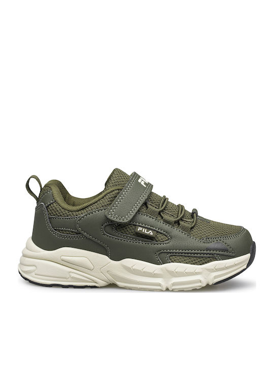 FILA Memory Χακί