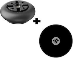 Shapeheart Anti Vibration Phone Mount Mechanism