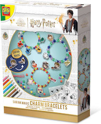 Set Bracelets Magical Charms Harry Potter