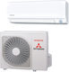 Mitsubishi Electric SRK71ZTL-W