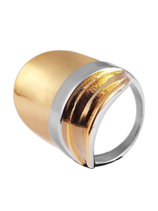 Akzent Ring made of Steel
