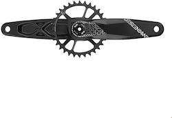 Truvativ Descendant 6k Alloy Eagle Boost148 Dub 175mm Direct Mount 32t X-sync 2 Crankset