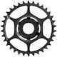 Sram X-sync 2 Chainring 36t Steel Eagle Bosch Gen4 Direct Mount Black B148