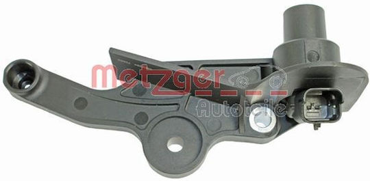 Metzger Crankshaft Sensor Car Engine Sensor for Citroen Saxo / C2