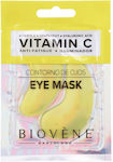 Biovene Eyes Brightening / Αnti-aging Mask