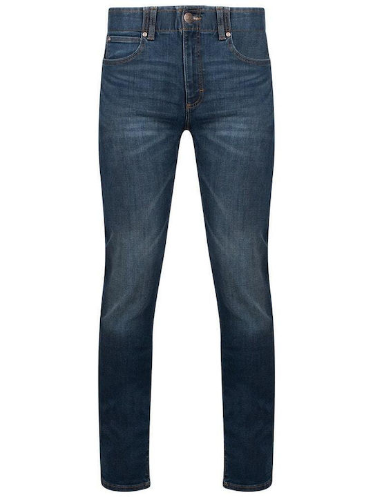 Lee Men's Denim Pants Blue