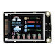 Gravity LCD дисплей 2" IPS 320x240 I2C & UART
