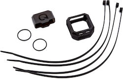 Bază capac Quarq Shockwiz