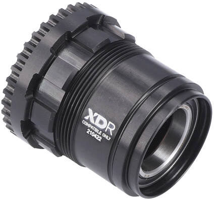 Μηχανισμος Κασετας Αφαλος Zipp Cognition V2 Nsw Disc Rim Xdr