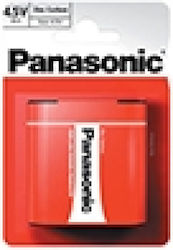 Fujitsu Μπαταρία Zinc 3R12 4.5V 1τμχ