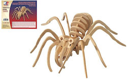 Puzzle 3D 28buc