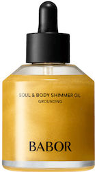 Babor Öl mit Schimmer 100ml Babor Öl mit Schimmer 100ml