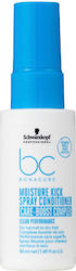 Schwarzkopf Bc Bonacure Moisture Kick Leave In 50ml Schwarzkopf Bc Bonacure Moisture Kick Leave In 50ml