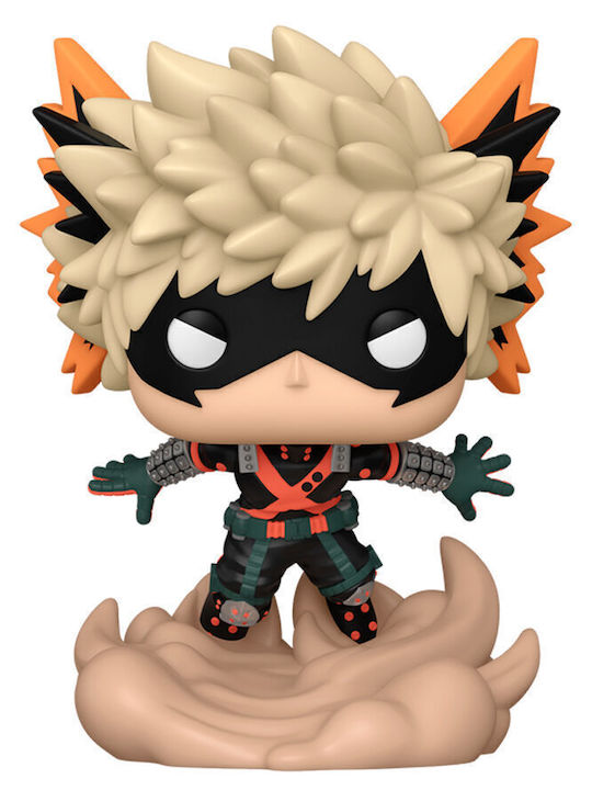 Funko Pop! Animation: My Hero Academia - Katsuki Bakugo 1810