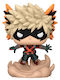 Funko Pop! Animation: My Hero Academia - Katsuki Bakugo 1810
