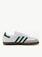 Samba OG Sneakers Ftwr White / Collegiate Green / Clear Granite